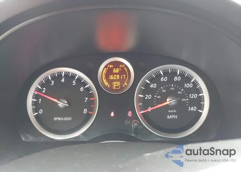 2011 Nissan Sentra 2.0S z USA, uszkodzony, nr VIN 3N1AB6AP0BL661923